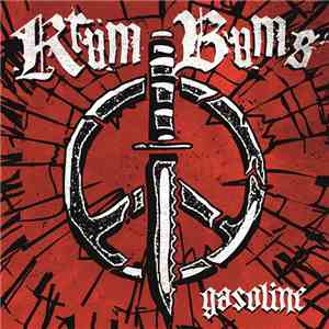 Krum Bums - Gasoline