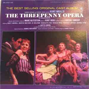 Kurt Weill, Marc Blitzstein - The Threepenny Opera (Die Dreigroschenoper)