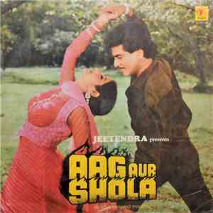Laxmikant Pyarelal - Aag Aur Shola