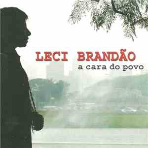 Leci Brandão - A Cara Do Povo