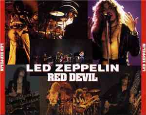 Led Zeppelin - Red Devil