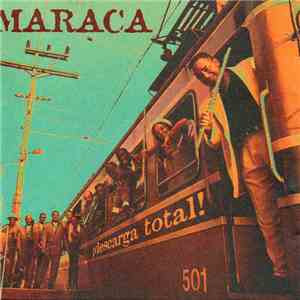 Maraca  - Descarga Total