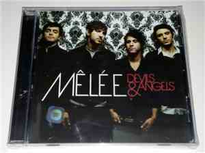 Mêlée  - Devils & Angels