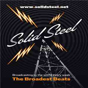 Moon Wiring Club - Solid Steel Radio Show 7/5/2010 Part 3 + 4