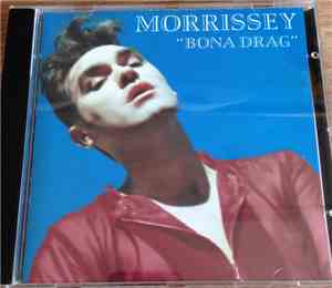 Morrissey - Bona Drag