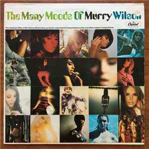 Murry Wilson - The Many Moods Of Murry Wilson