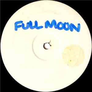 Musical Mob - Full Moon / Grave Digger