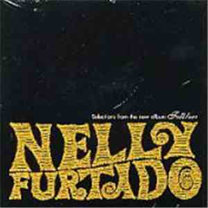 Nelly Furtado - Selections From The New Album Folklore
