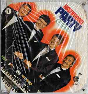 Ole Erlings Orkester - Hammond Party