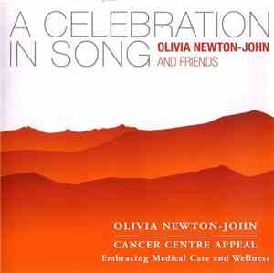 Olivia Newton-John - A Celebration In Song