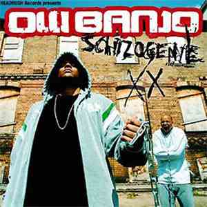Olli Banjo - Schizogenie