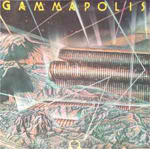 Omega  - Gammapolis