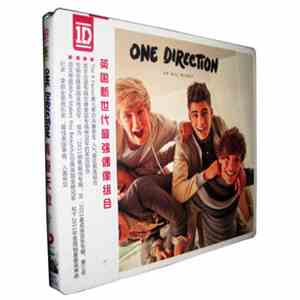 One Direction - Up All Night