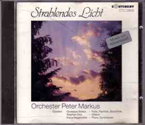 Orchester Peter Markus - Strahlendes Licht