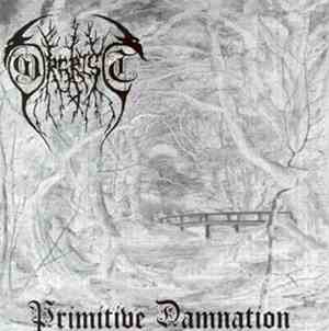 Orcrist - Primitive Damnation