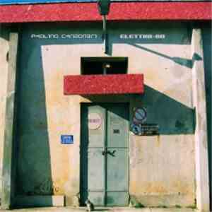 Paolino Canzoneri - elettro-do