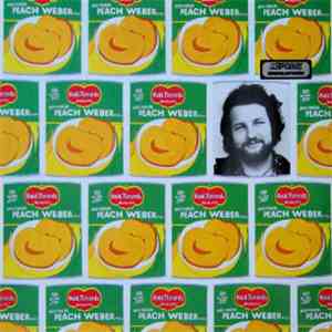 Peach Weber - Die Rasende LP