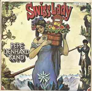 Pepe Lienhard Band - Swiss Lady