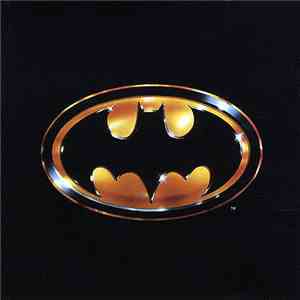 Prince - Batdance