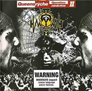Queensrÿche - Operation: Mindcrime II