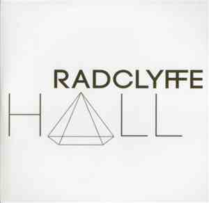 Radclyffe Hall - Radclyffe Hall