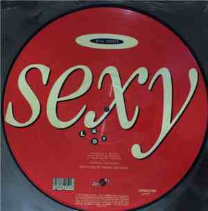 Real Effect  - Sexy Lady