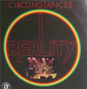 Reality  - Circumstances