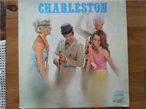 Red Boston And His Mississippi Band - Charleston