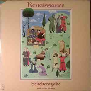 Renaissance  - Scheherazade And Other Stories
