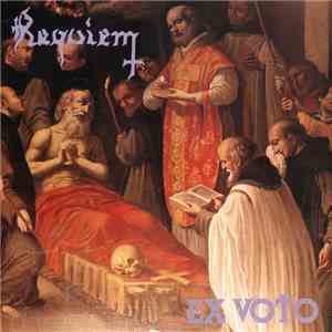 Requiem  - Ex Voto