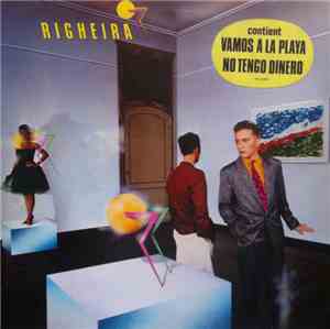 Righeira - Righeira