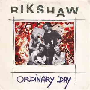 Rikshaw - Ordinary Day