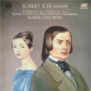 Robert Schumann - Royal Liverpool Philharmonic Orchestra conducted by Marek ...