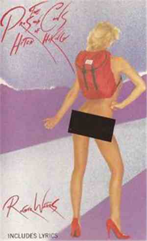 Roger Waters - The Pros And Cons Of Hitch Hiking
