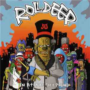 Roll Deep - In At The Deep End