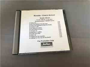 Roxette - Charm School