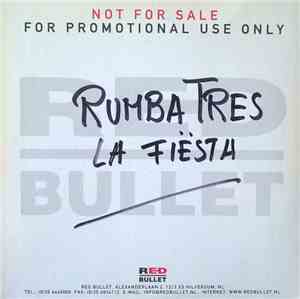 Rumba Tres - la Fiësta