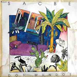 Sacbé - Dos Mundos