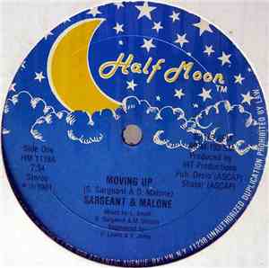 Sargeant & Malone - Moving Up