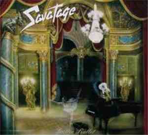Savatage - Gutter Ballet
