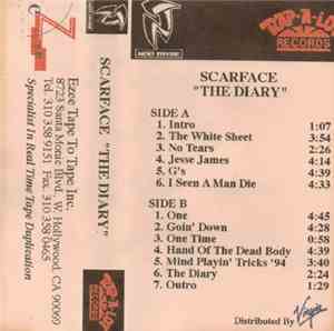 Scarface  - The Diary