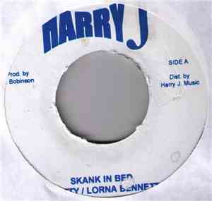 Scotty  & Lorna Bennett - Skank In Bed