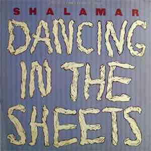 Shalamar - Dancing In The Sheets