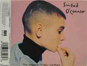 Sinéad O'Connor - The Emperor's New Clothes
