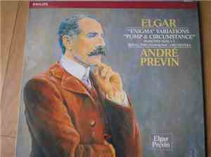 Sir Edward Elgar - Enigma Variations, Pomp and Circumstance 1 to 5
