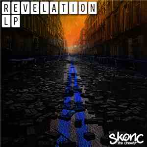 Skonc The Chemist - Revelation LP