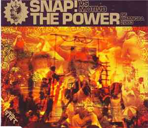 Snap! vs. Motivo - The Power Of Bhangra 2003