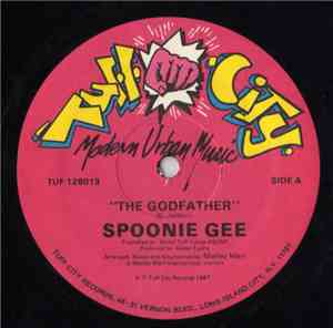 Spoonie Gee - The Godfather