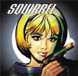 Squirrel  - Supernerd