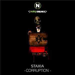 Staxia - Corruption